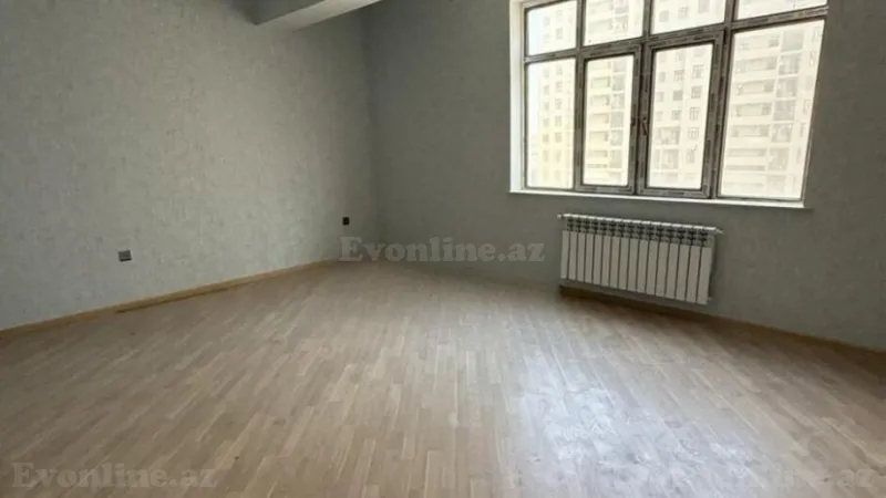 Satılır 3 otaqlı Mənzil Yeni tikili 100 m² Bayıl