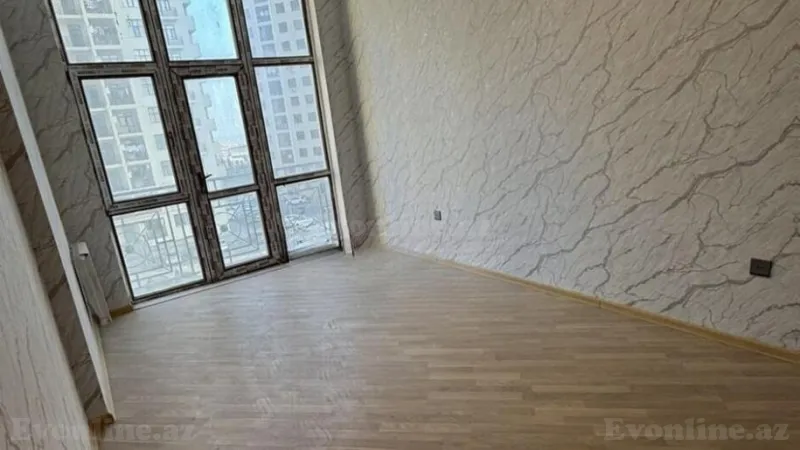 Satılır 3 otaqlı Mənzil Yeni tikili 100 m² Bayıl - şəkil 2