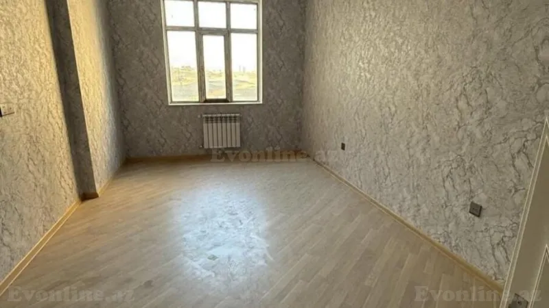 Satılır 3 otaqlı Mənzil Yeni tikili 100 m² Bayıl - şəkil 3