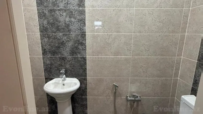 Satılır 3 otaqlı Mənzil Yeni tikili 100 m² Bayıl - şəkil 6