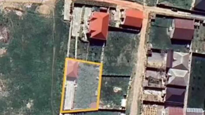 Satılır Torpaq 7 sot Mehdiabad