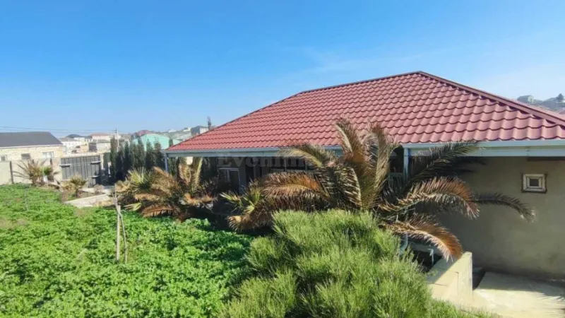 Satılır Torpaq 7 sot Mehdiabad - şəkil 2