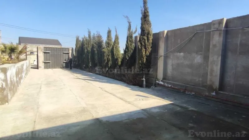 Satılır Torpaq 7 sot Mehdiabad - şəkil 5