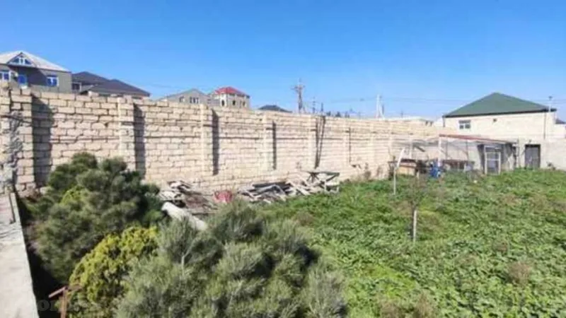 Satılır Torpaq 7 sot Mehdiabad - şəkil 6