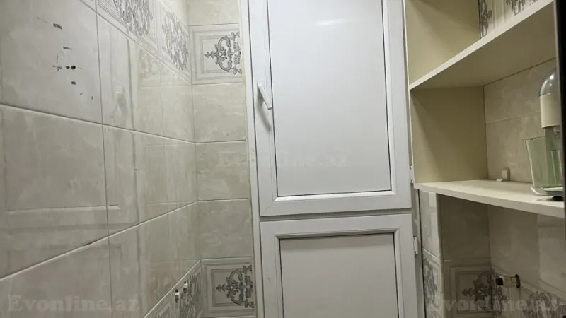 Kirayə verilir 3 otaqlı Mənzil Yeni tikili 55 m² Xırdalan - şəkil 3