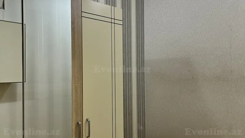 Kirayə verilir 3 otaqlı Mənzil Yeni tikili 55 m² Xırdalan - şəkil 4