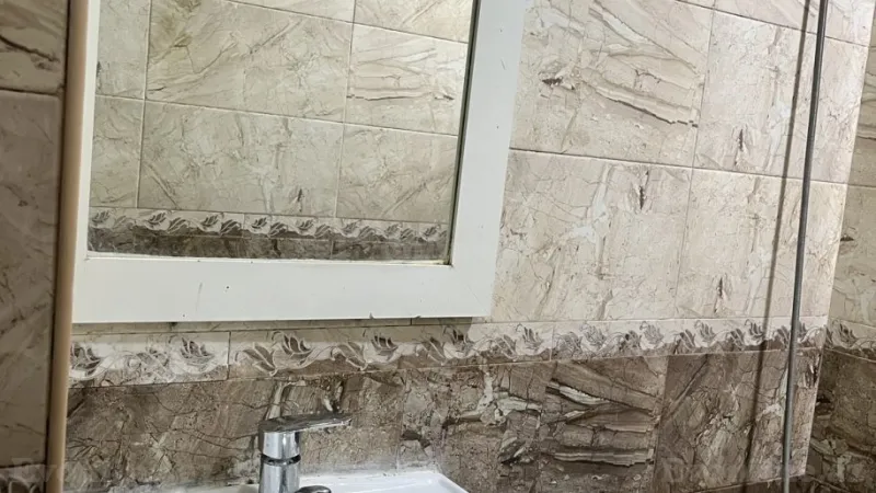 Kirayə verilir 3 otaqlı Mənzil Yeni tikili 55 m² Xırdalan - şəkil 5