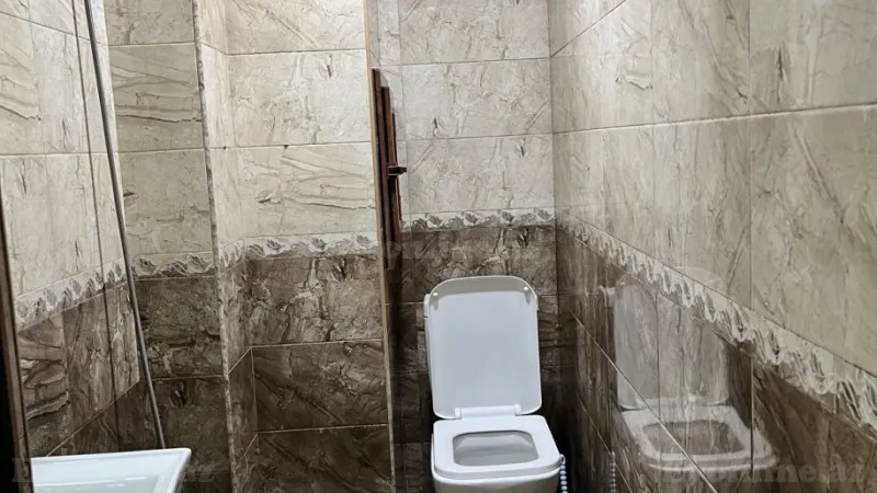 Kirayə verilir 3 otaqlı Mənzil Yeni tikili 55 m² Xırdalan - şəkil 7