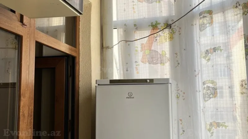 Kirayə verilir 3 otaqlı Mənzil Yeni tikili 55 m² Xırdalan - şəkil 8