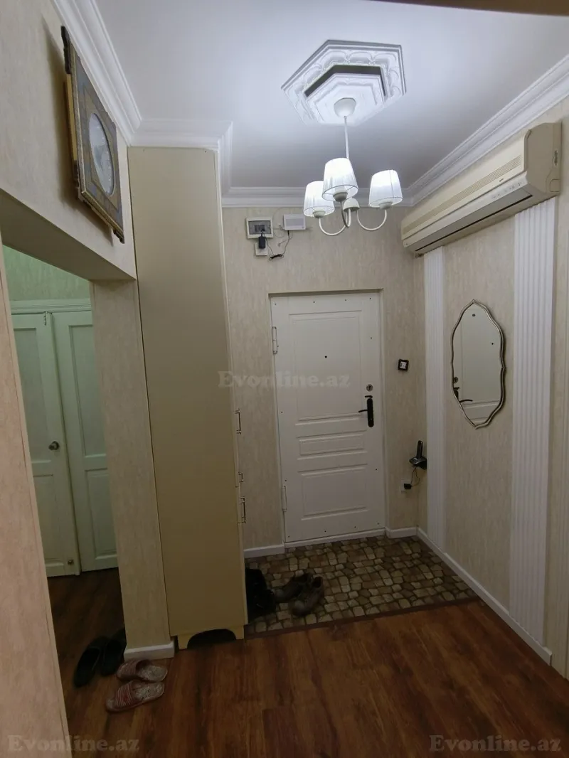 Satılır 3 otaqlı Mənzil Köhnə tikili 77 m² Sumqayıt - şəkil 4