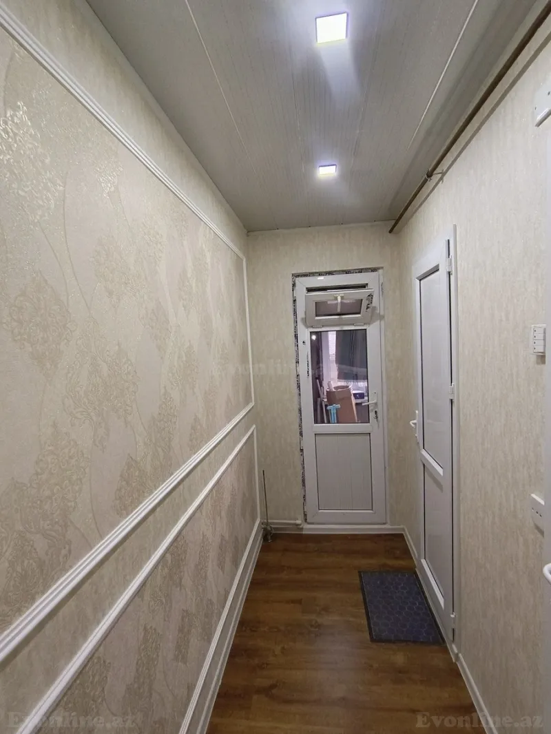 Satılır 3 otaqlı Mənzil Köhnə tikili 77 m² Sumqayıt - şəkil 7