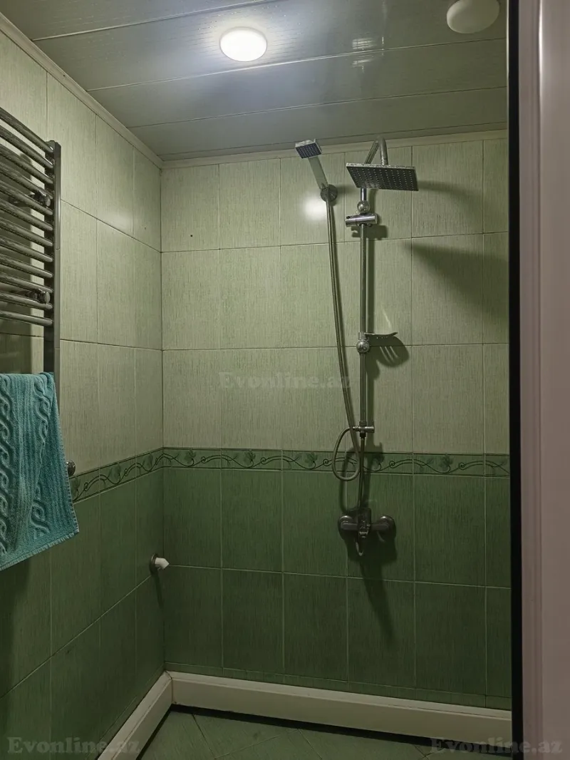 Satılır 3 otaqlı Mənzil Köhnə tikili 77 m² Sumqayıt - şəkil 9