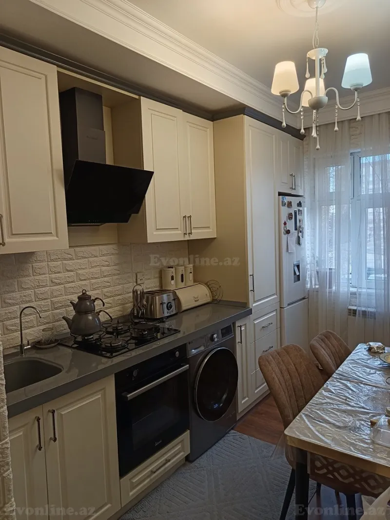 Satılır 3 otaqlı Mənzil Köhnə tikili 77 m² Sumqayıt - şəkil 10