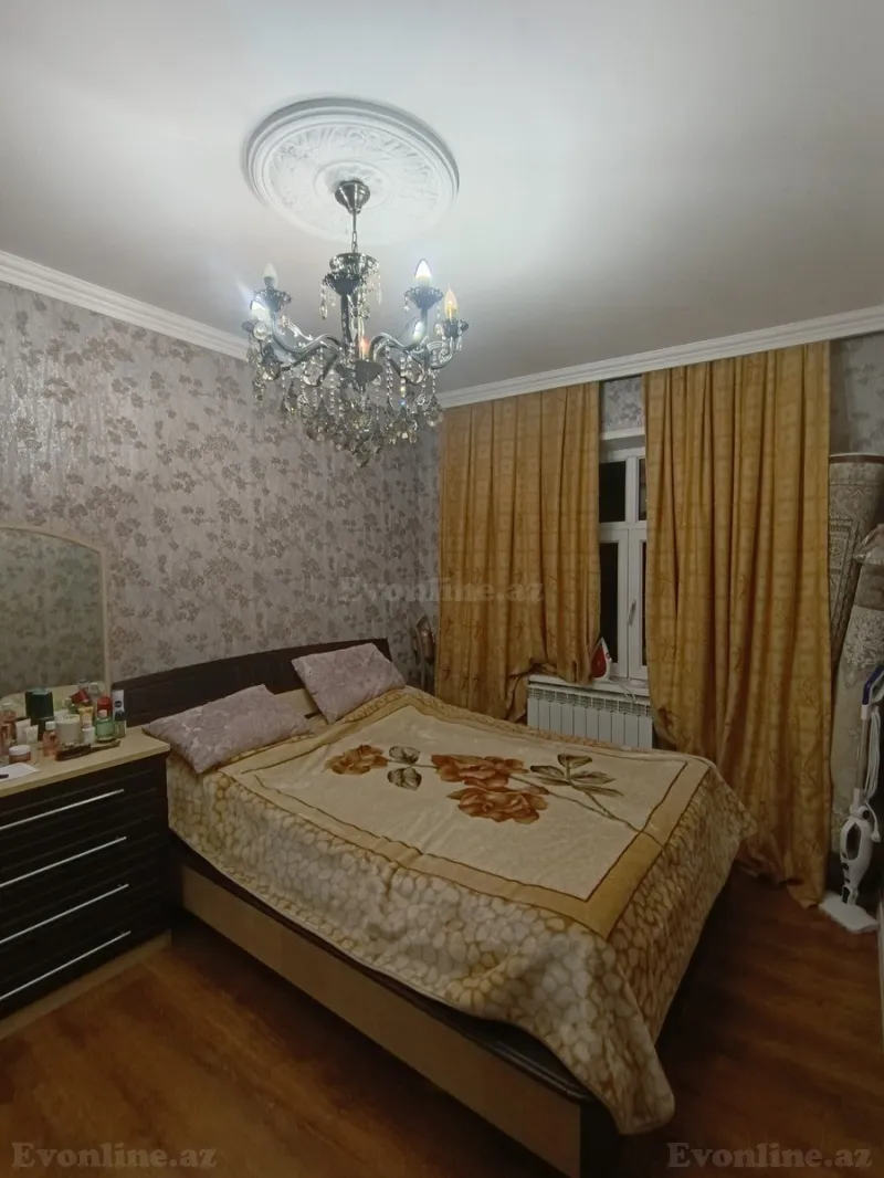 Satılır 3 otaqlı Mənzil Köhnə tikili 77 m² Sumqayıt - şəkil 12