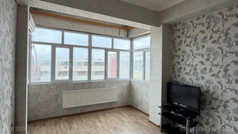 Satılır 2 otaqlı Mənzil Yeni tikili 49 m² Avtovağzal m.
