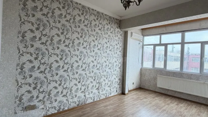 Satılır 2 otaqlı Mənzil Yeni tikili 49 m² Avtovağzal m. - şəkil 3