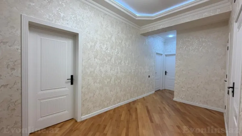 Satılır 3 otaqlı Mənzil Yeni tikili 103 m² Əhmədli - şəkil 4