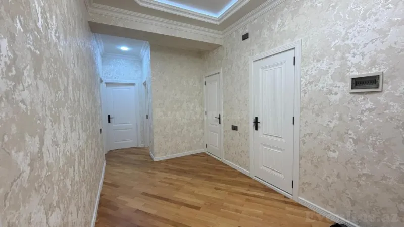 Satılır 3 otaqlı Mənzil Yeni tikili 103 m² Əhmədli - şəkil 5