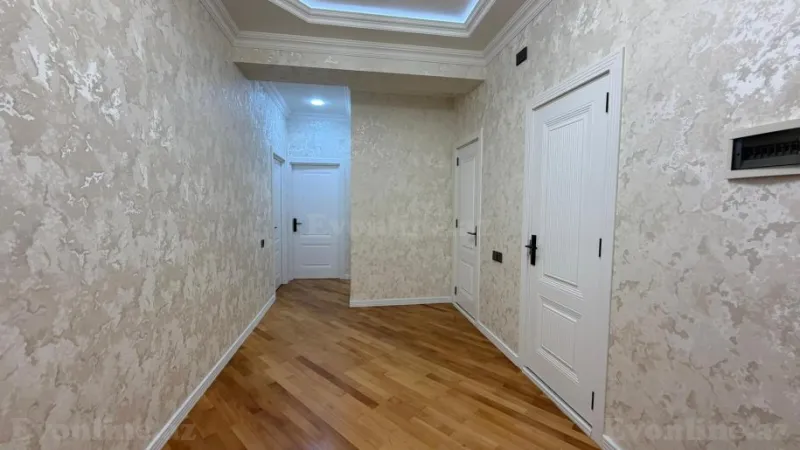 Satılır 3 otaqlı Mənzil Yeni tikili 103 m² Əhmədli - şəkil 8