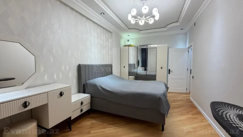 Satılır 3 otaqlı Mənzil Yeni tikili 103 m² Əhmədli - şəkil 10