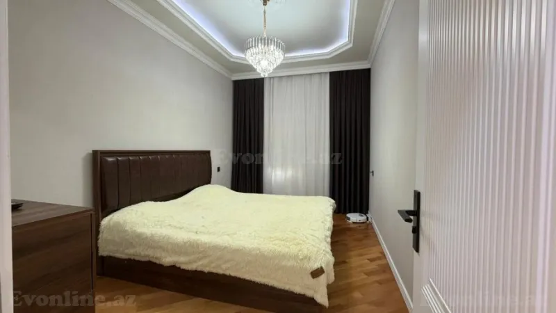 Satılır 3 otaqlı Mənzil Yeni tikili 103 m² Əhmədli - şəkil 11