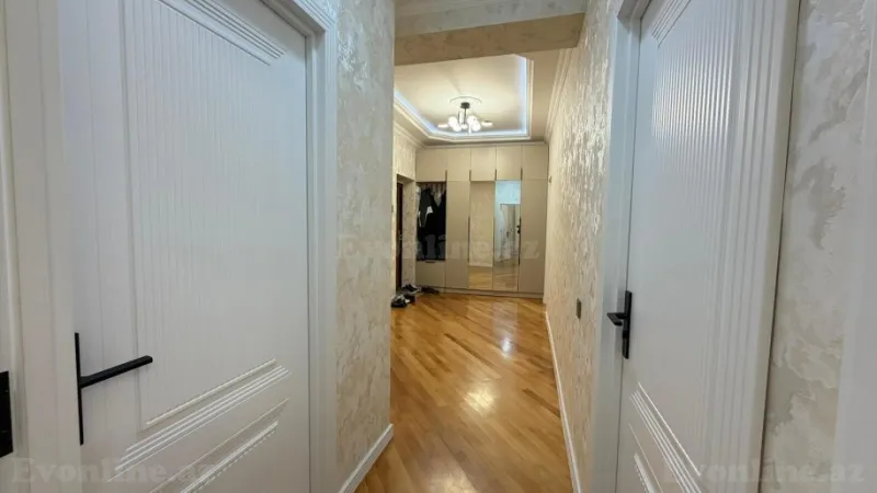 Satılır 3 otaqlı Mənzil Yeni tikili 103 m² Əhmədli - şəkil 12