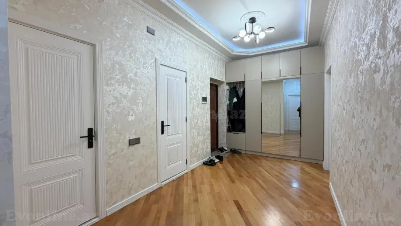 Satılır 3 otaqlı Mənzil Yeni tikili 103 m² Əhmədli - şəkil 13