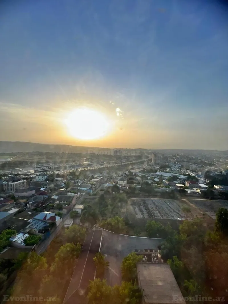 Satılır 2 otaqlı Mənzil Yeni tikili 53 m² 9-cu mikrorayon