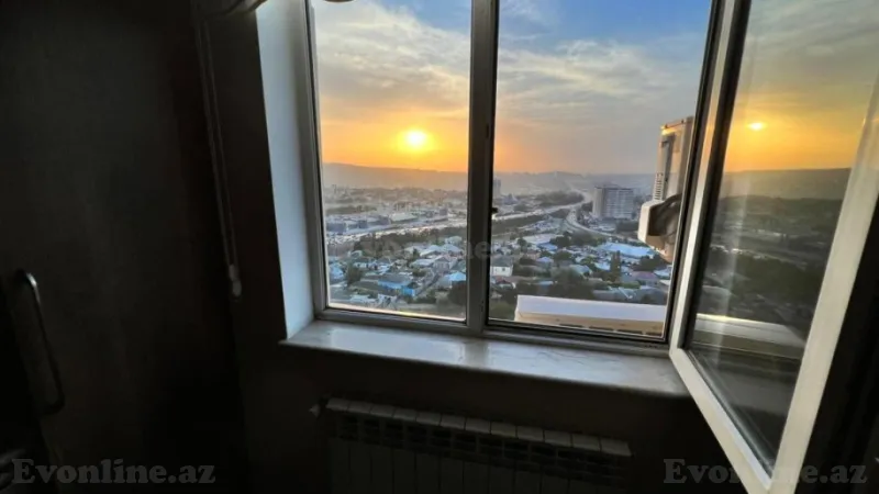 Satılır 2 otaqlı Mənzil Yeni tikili 53 m² 9-cu mikrorayon - şəkil 10