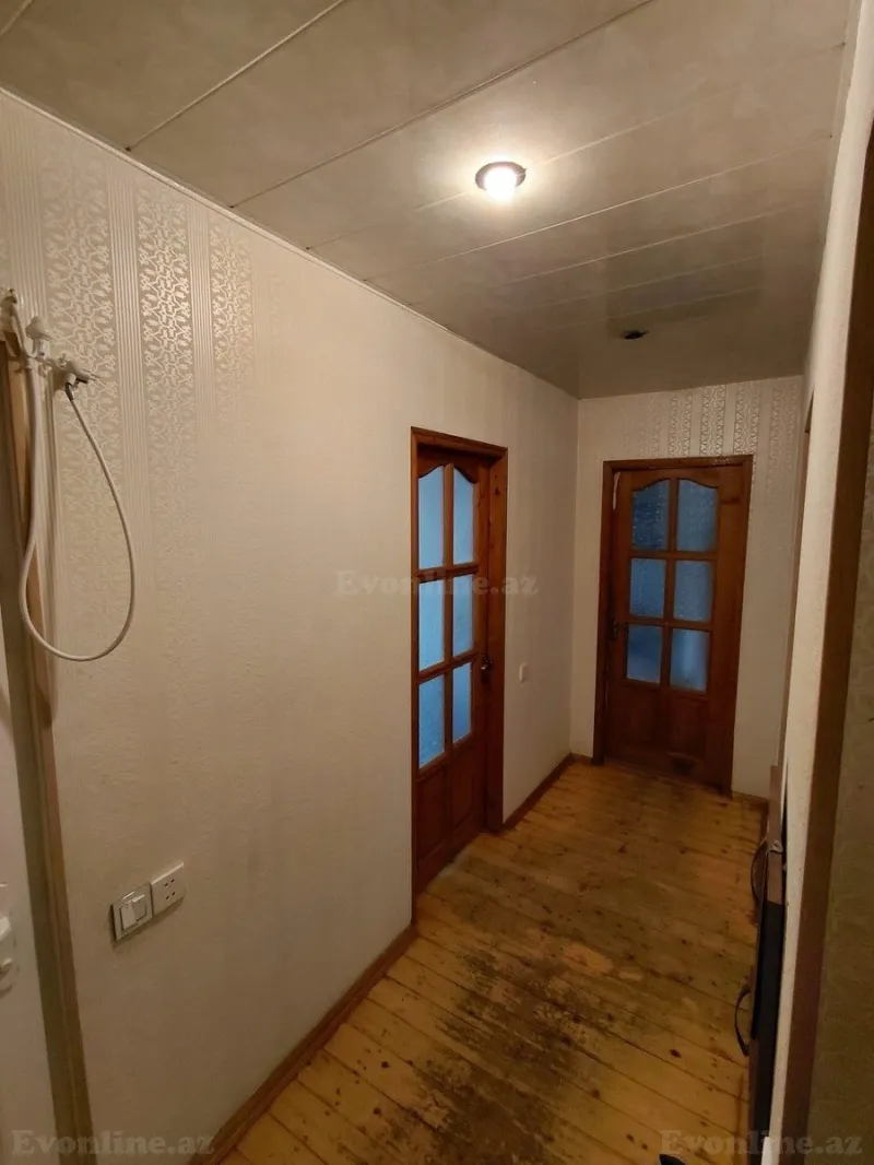 Satılır 4 otaqlı Mənzil Köhnə tikili 100 m² Həzi Aslanov - şəkil 14