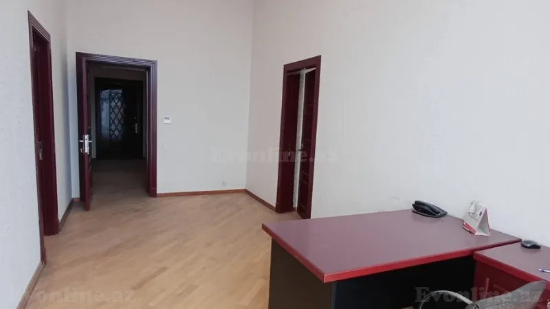Kirayə verilir Obyekt 180 m² 28 May m. - şəkil 4