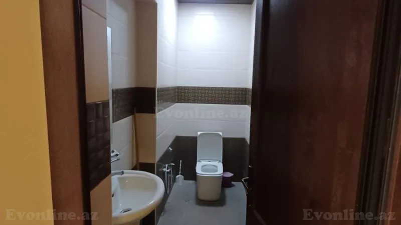 Kirayə verilir Obyekt 180 m² 28 May m. - şəkil 7