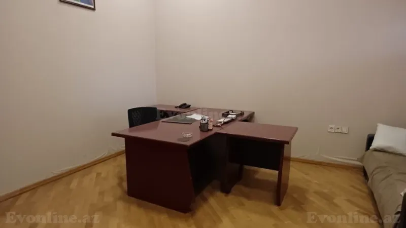 Kirayə verilir Obyekt 180 m² 28 May m. - şəkil 8