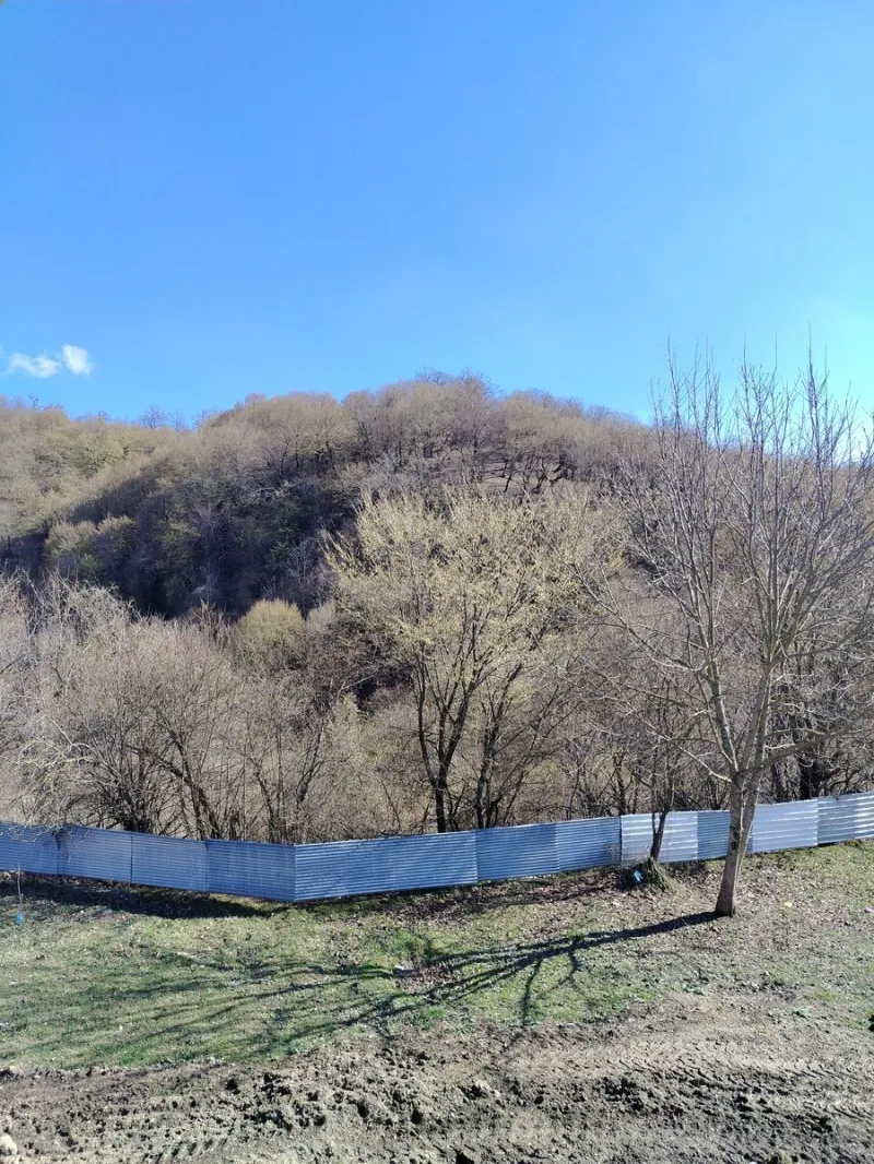 Satılır Torpaq 4 sot Qəbələ - şəkil 7