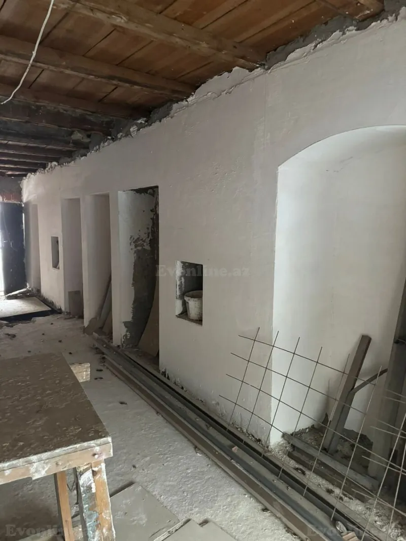 Kirayə verilir Obyekt 45 m² Sahil m. - şəkil 6