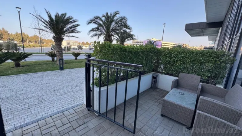 Kirayə verilir 1 otaqlı Mənzil Yeni tikili 51 m² Sabunçu r. - şəkil 11