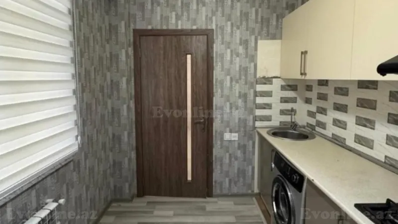 Kirayə verilir 2 otaqlı Mənzil Yeni tikili 55 m² Masazır - şəkil 2
