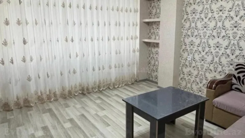 Kirayə verilir 2 otaqlı Mənzil Yeni tikili 55 m² Masazır - şəkil 3