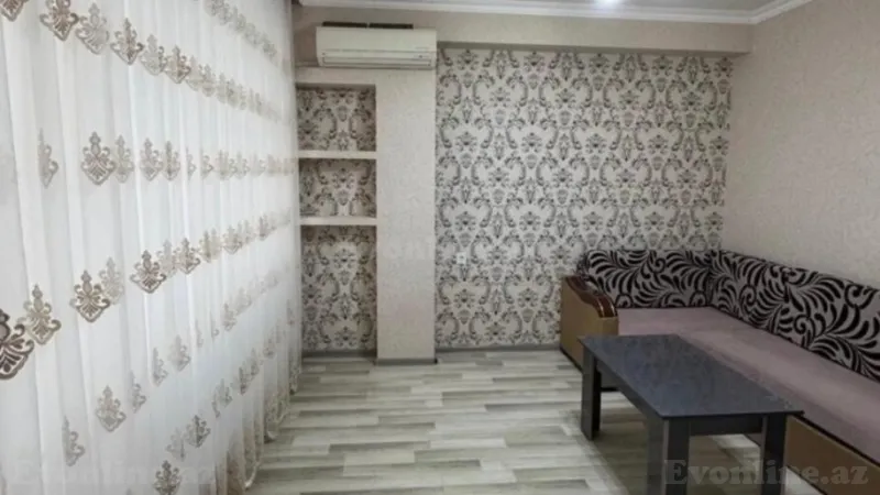 Kirayə verilir 2 otaqlı Mənzil Yeni tikili 55 m² Masazır - şəkil 5