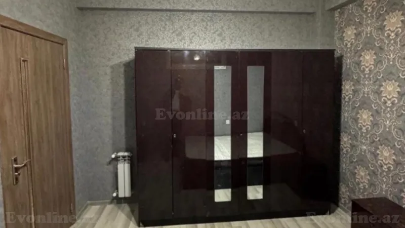 Kirayə verilir 2 otaqlı Mənzil Yeni tikili 55 m² Masazır - şəkil 7