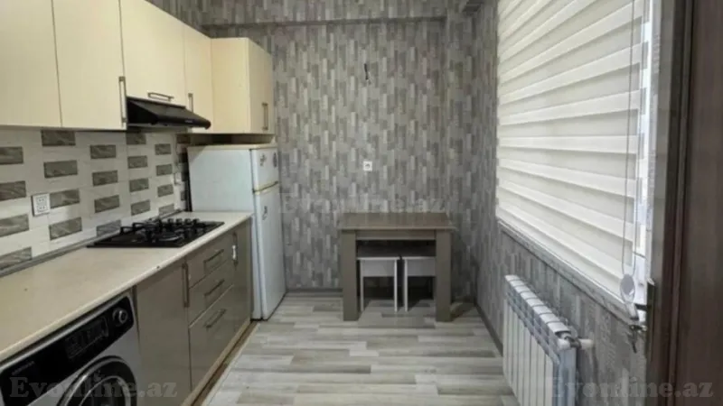 Kirayə verilir 2 otaqlı Mənzil Yeni tikili 55 m² Masazır - şəkil 10