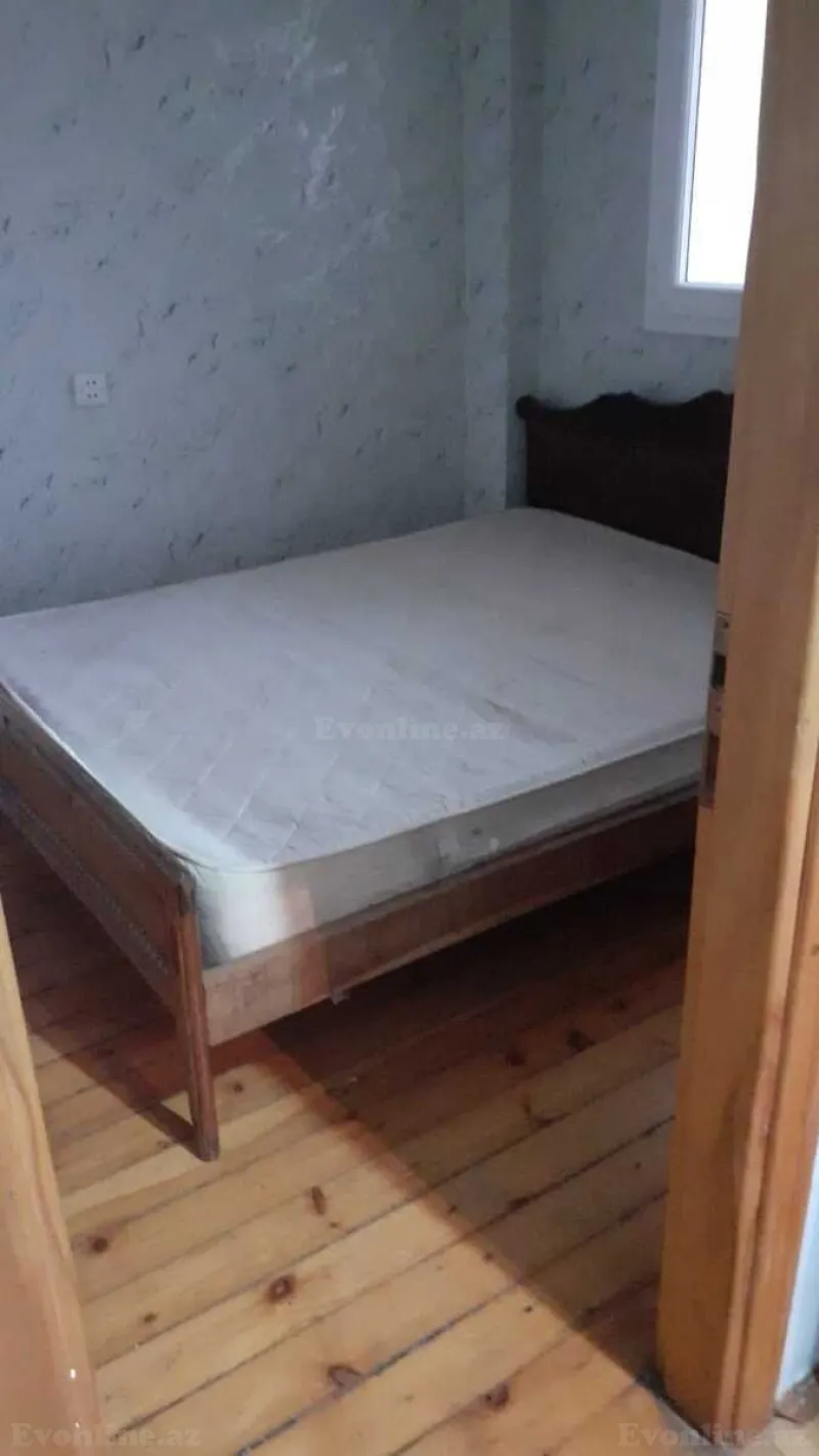 Kirayə verilir 2 otaqlı Mənzil Yeni tikili 40 m² Gənclik m. - şəkil 5