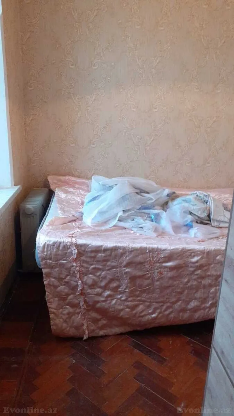 Kirayə verilir 2 otaqlı Mənzil Yeni tikili 40 m² Gənclik m. - şəkil 14