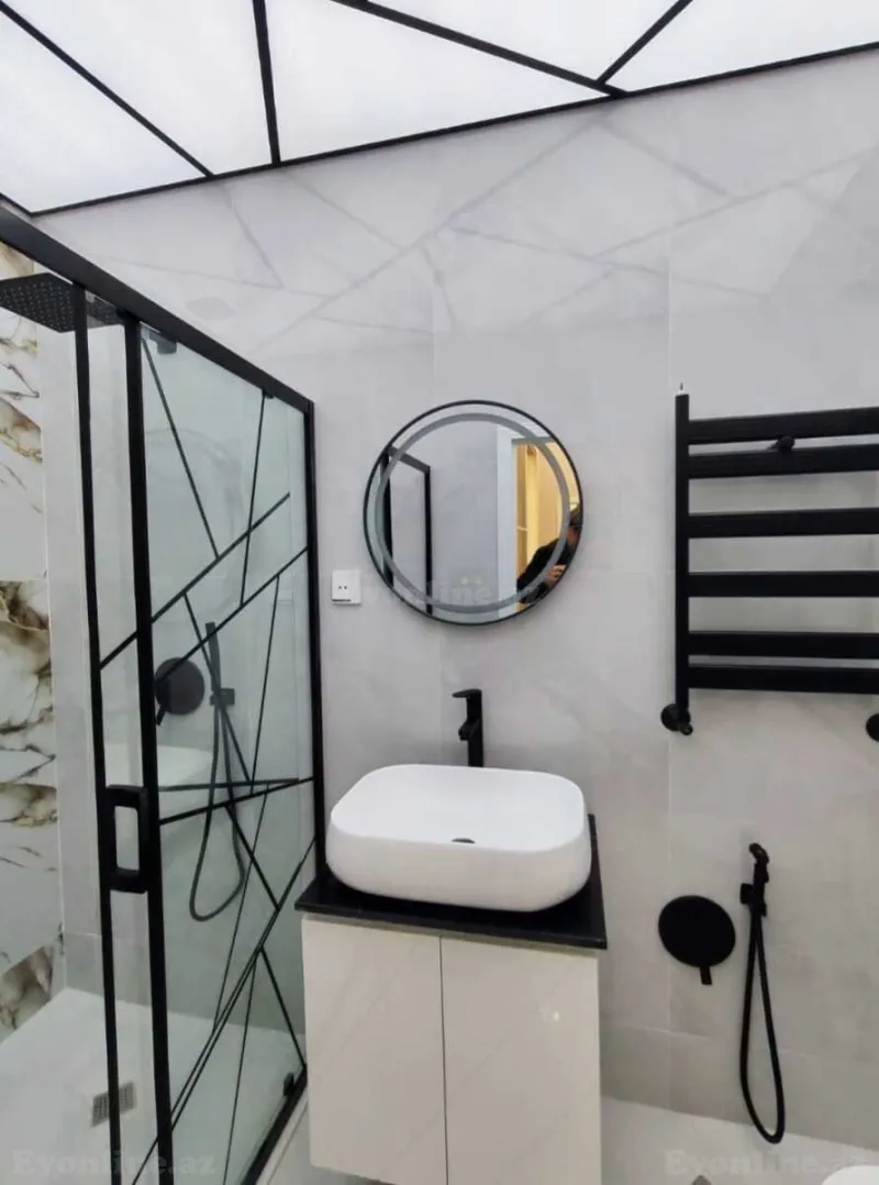 Satılır 2 otaqlı Mənzil Yeni tikili 70 m² 28 May m. - şəkil 7