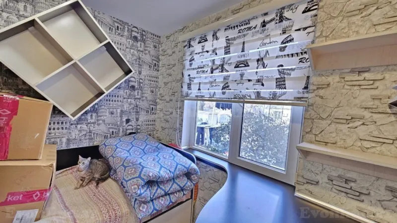 Satılır 2 otaqlı Mənzil Köhnə tikili 35 m² Xalqlar Dostluğu m. - şəkil 2