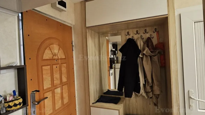 Satılır 2 otaqlı Mənzil Köhnə tikili 35 m² Xalqlar Dostluğu m. - şəkil 7