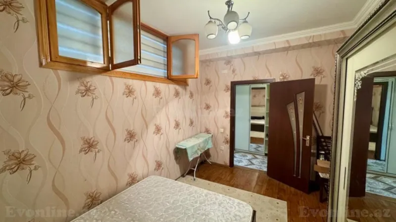 Satılır 2 otaqlı Mənzil Yeni tikili 68 m² Həzi Aslanov m. - şəkil 7