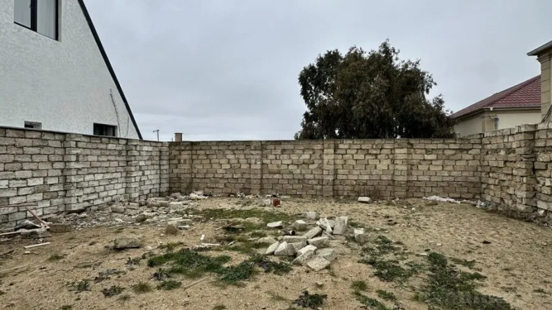 Satılır Torpaq 2.4 sot Şüvəlan - şəkil 2