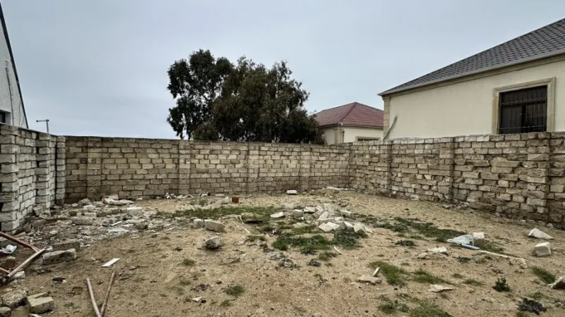 Satılır Torpaq 2.4 sot Şüvəlan - şəkil 3