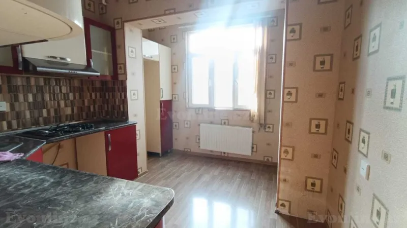 Kirayə verilir 2 otaqlı Mənzil Köhnə tikili 75 m² Yeni Yasamal - şəkil 5